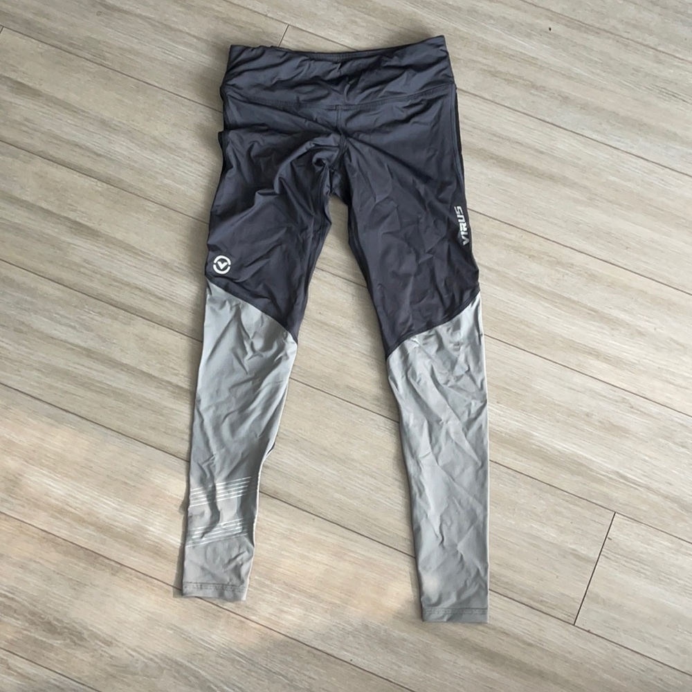 COPY - Virus International Leggings